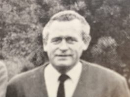 Bendt Jørgensen, VB træner 1966 og 1967