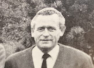 Bendt Jørgensen, VB træner 1966 og 1967