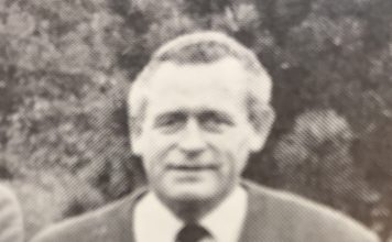 Bendt Jørgensen, VB træner 1966 og 1967