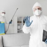 pest control cost