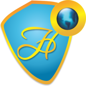 HS LOGO Healing School Logo