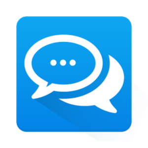 KC LOGO KingsChat Logo