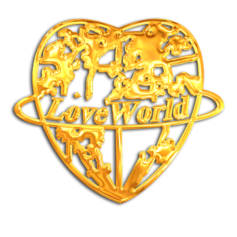 LoveWorld Logo