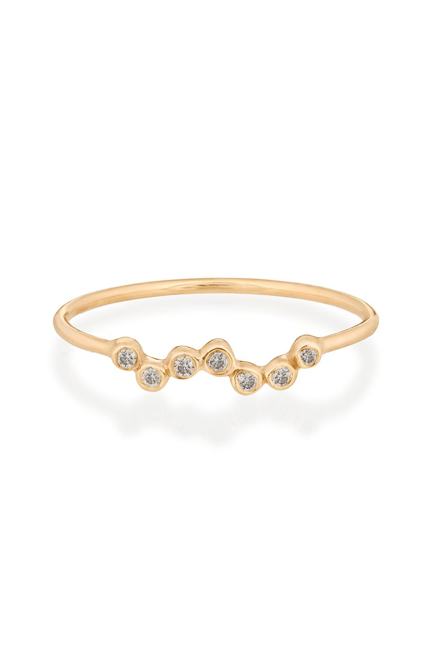 Eternity Ring - Céline