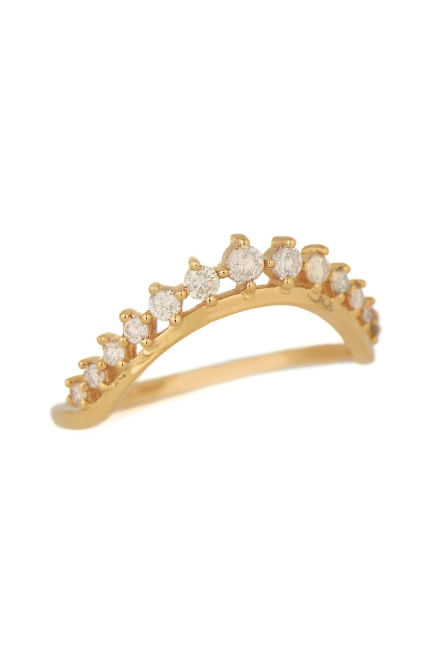 Eternity Ring - Céline