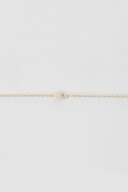 XXMulti Emeralds Articulated Bracelet - Celine Daoust XXMulti Emeralds Articulated Bracelet - Celine Daoust