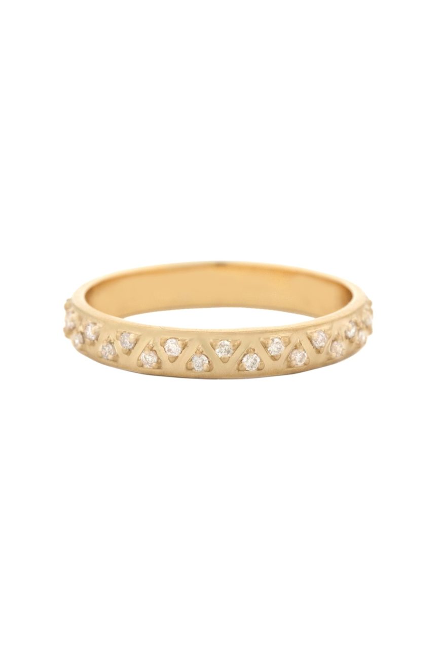 Eternity Ring - Céline