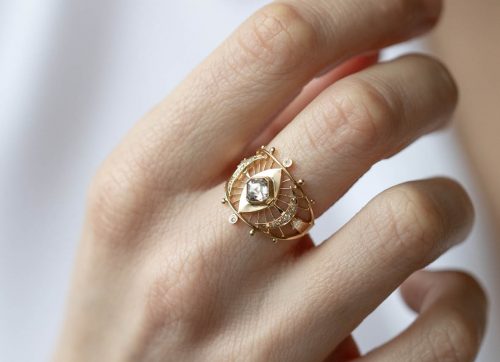 Jewelry Makeover: Is It Time For An Engagement Ring Redesign? — CHI thee WED