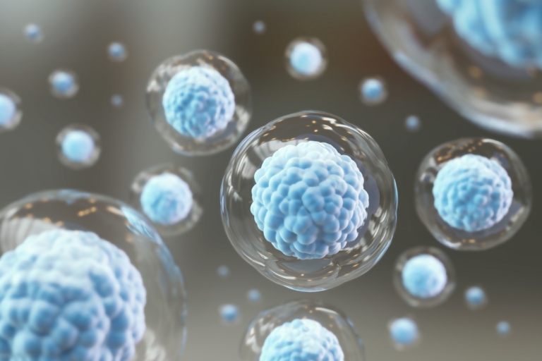 DR.dk skriver om behandling med stamceller