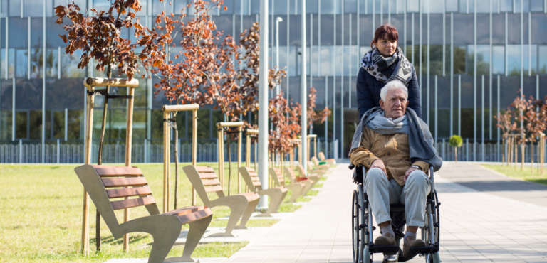 Cancer och Alzheimers sjukdom, två sidor av samma mynt