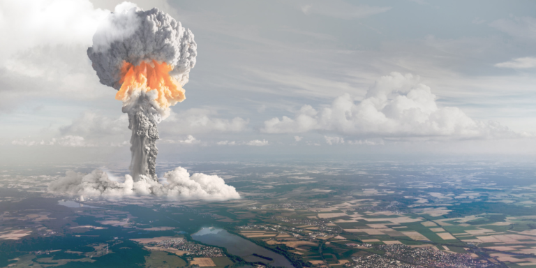 Vad har atombomber och stamceller gemensamt?