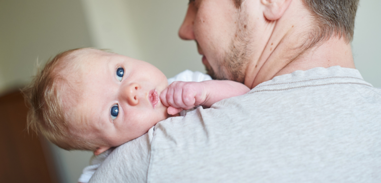 Intervju i tidningen Kids & Family med en av våra Cellavivafamiljer