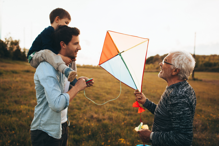 AI helps scientists understand how a declining population of stem cells contributes to aging