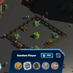 Idle Zombie Defense