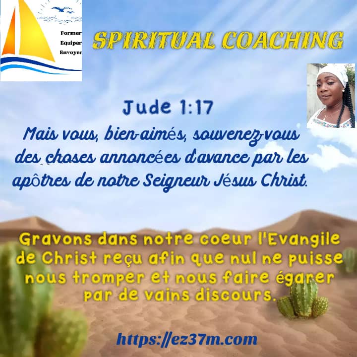 You are currently viewing SOUVENEZ-VOUS ! Christiane