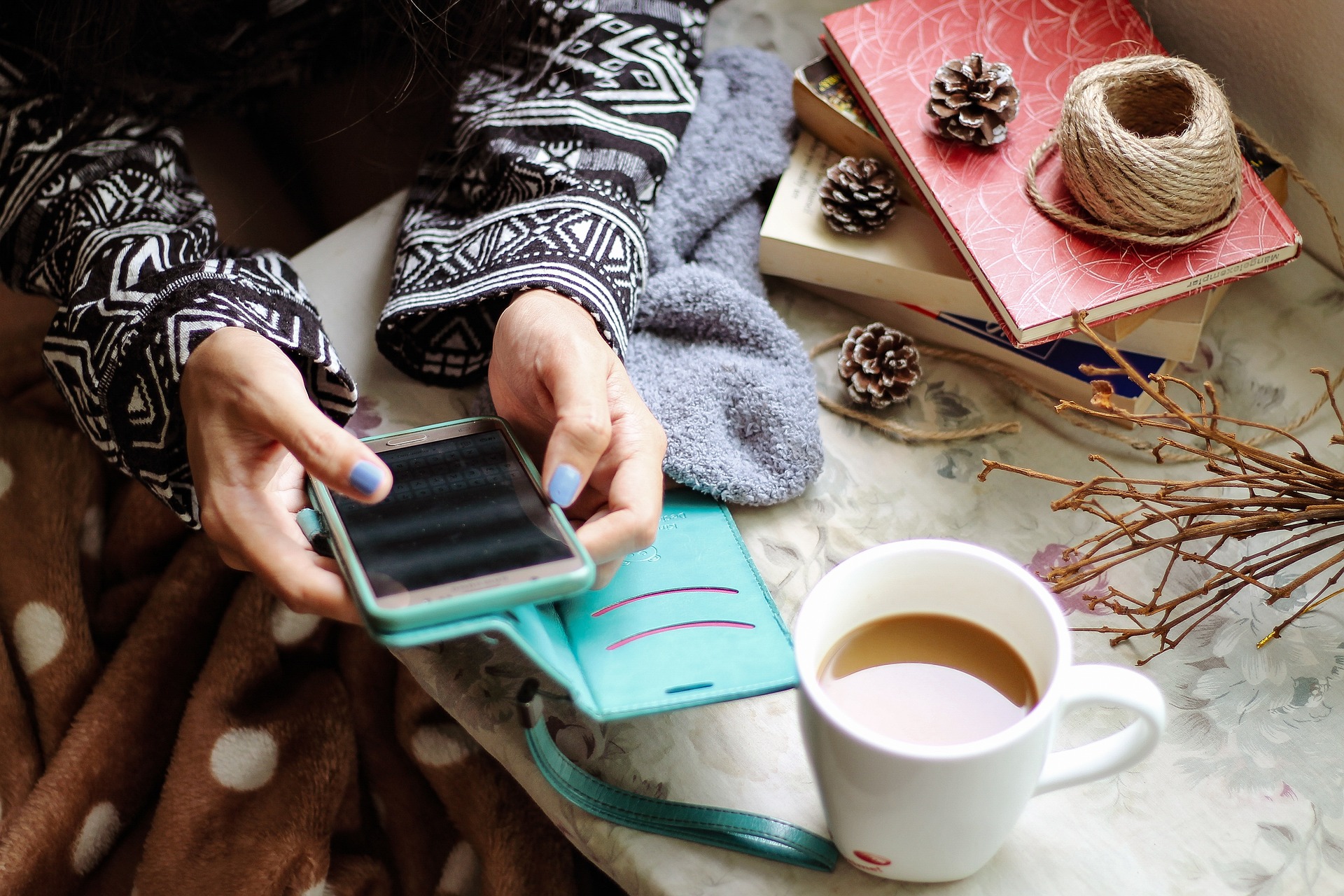 Réseaux sociaux et vie privée !