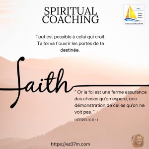 Lire la suite à propos de l’article Faith