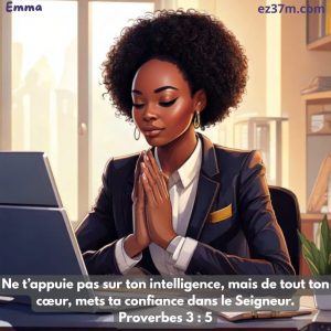 Lire la suite à propos de l’article Verset du jour. 6 juin