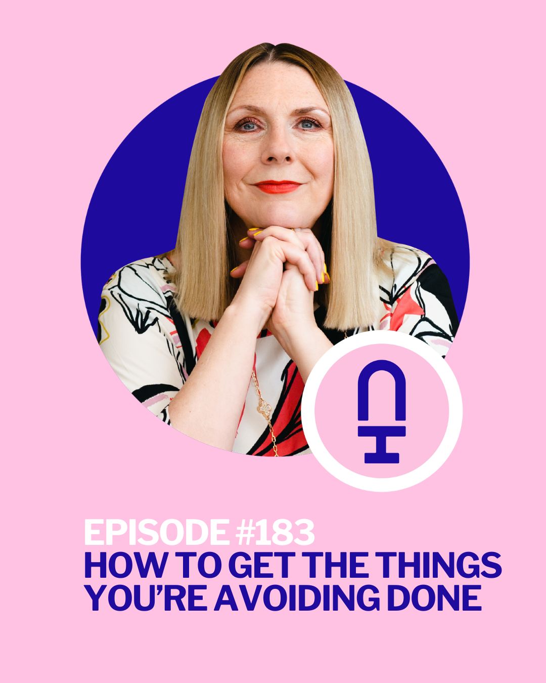 Podcast hero image