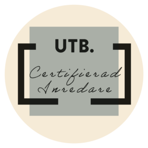 Yrkesutbildningen certifierad inredare