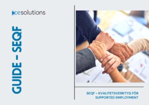 SEQF-guiden