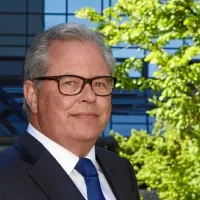 Jørgen Lavesen tidl. adm. direktør Atradius