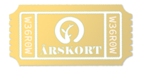 aarskortet