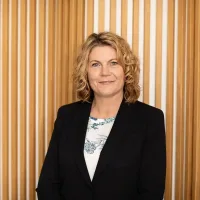 Lise Mortensen Næstformand: Økonomi CFO, Chr. Hansen Holding