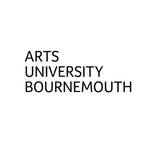 Arts University Bournemouth's logo