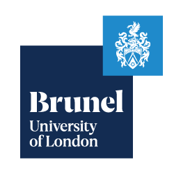 Brunel University London's logo
