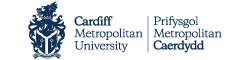 Cardiff Metropolitan University's logo