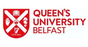Queens University's Logo