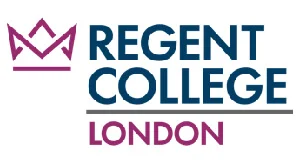 Regent College's logo
