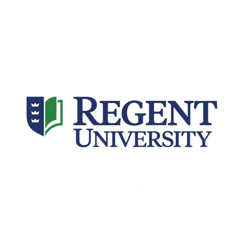 Regents University's logo