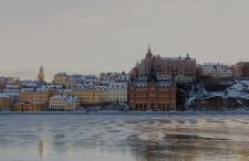 sweden