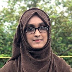 Mst. Nadia Begum Ema