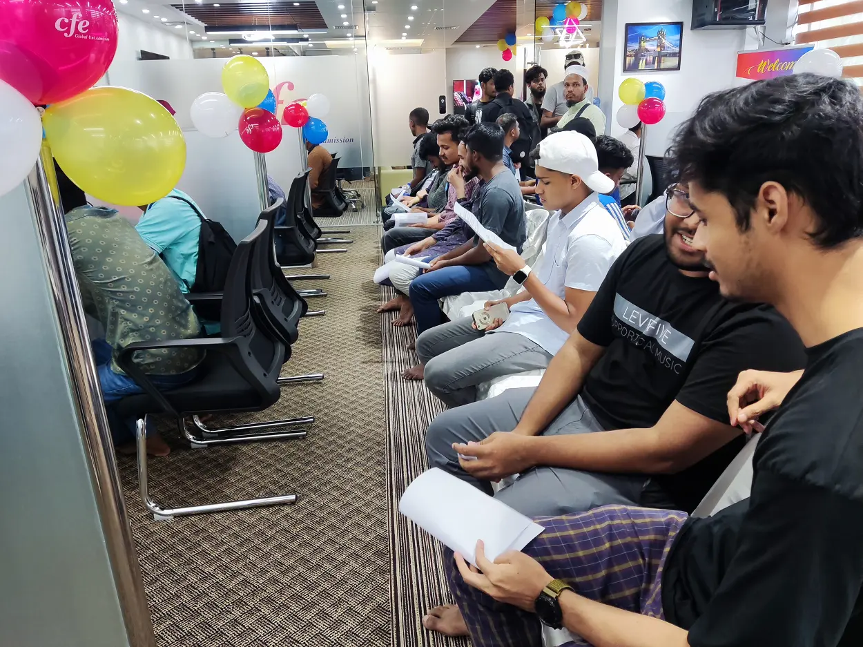 home page image in house expo