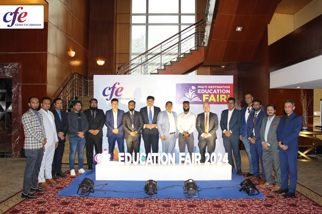 multi destination education expo