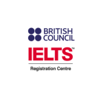 British Council IELTS
