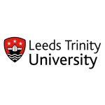 Leed Trinity University-logo
