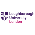 Loughborough University's logo