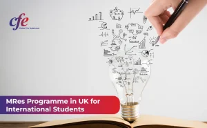 MRes Programs in UK