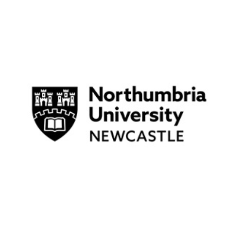 Northumbria University's logo