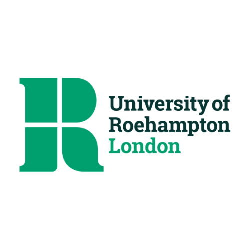 University of Roehampton-logo