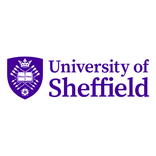 Your UK Degree Starts Here—Without Moving Abroad! 10 University of Sheffield-logo