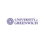 University of Greenwich's logo
