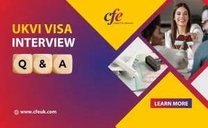 UK Visa Interview Questions