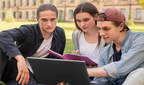 Edinburgh Global Research Scholarship