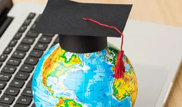 Marshall Scholarship