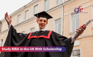 Study MBA in the UK
